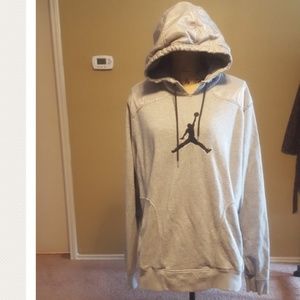 Jordan hoodie mens XXL